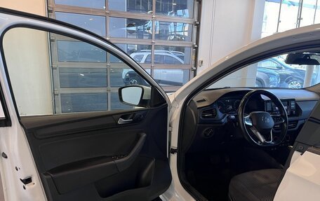 Volkswagen Polo VI (EU Market), 2021 год, 1 450 000 рублей, 21 фотография