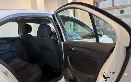 Volkswagen Polo VI (EU Market), 2021 год, 1 450 000 рублей, 17 фотография