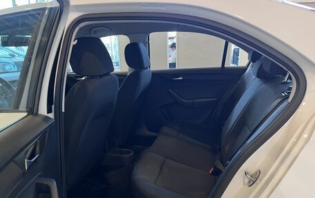 Volkswagen Polo VI (EU Market), 2021 год, 1 450 000 рублей, 24 фотография
