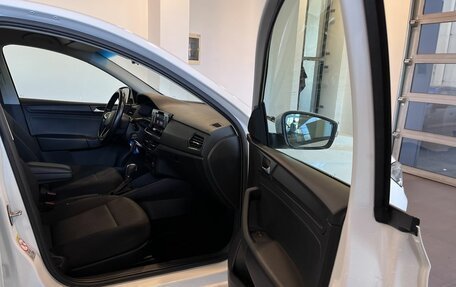 Volkswagen Polo VI (EU Market), 2021 год, 1 450 000 рублей, 27 фотография