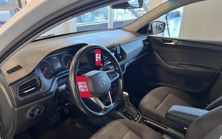 Volkswagen Polo VI (EU Market), 2021 год, 1 450 000 рублей, 23 фотография