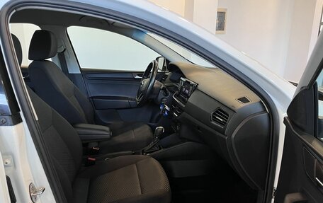 Volkswagen Polo VI (EU Market), 2021 год, 1 450 000 рублей, 29 фотография