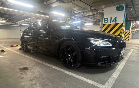 BMW 6 серия, 2015 год, 2 900 000 рублей, 3 фотография