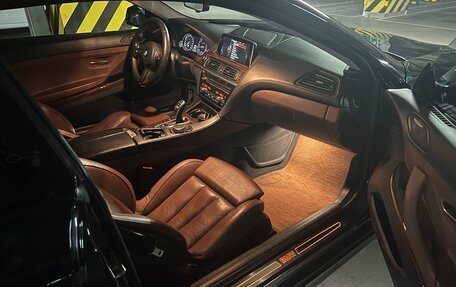 BMW 6 серия, 2015 год, 2 900 000 рублей, 7 фотография