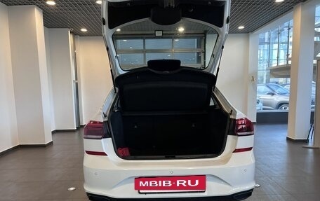 Volkswagen Polo VI (EU Market), 2021 год, 1 450 000 рублей, 35 фотография