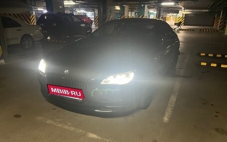 BMW 6 серия, 2015 год, 2 900 000 рублей, 9 фотография