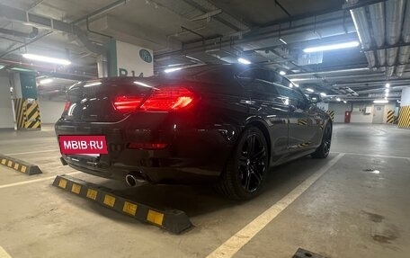 BMW 6 серия, 2015 год, 2 900 000 рублей, 5 фотография