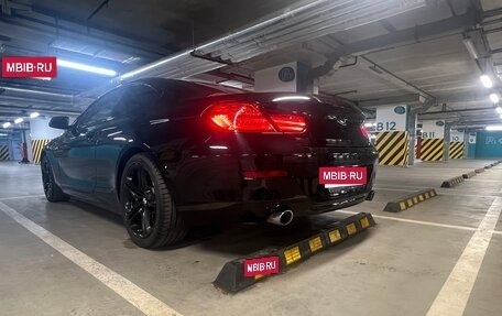 BMW 6 серия, 2015 год, 2 900 000 рублей, 4 фотография