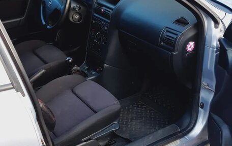 Opel Astra G, 2000 год, 390 000 рублей, 2 фотография