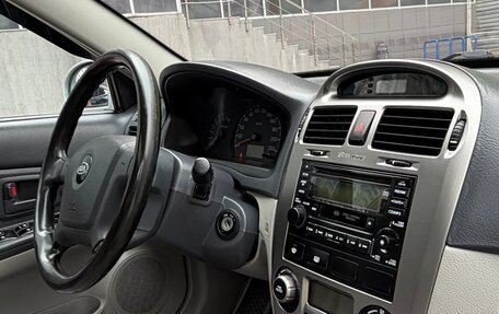 KIA Cerato I, 2005 год, 530 000 рублей, 7 фотография