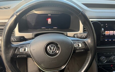 Volkswagen Teramont I, 2018 год, 3 800 000 рублей, 8 фотография
