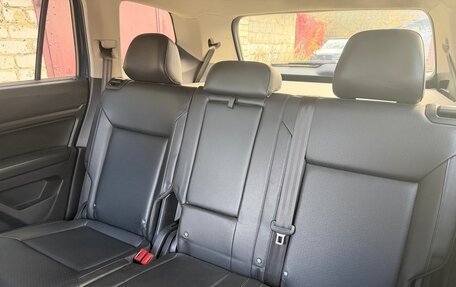 Volkswagen Teramont I, 2018 год, 3 800 000 рублей, 12 фотография
