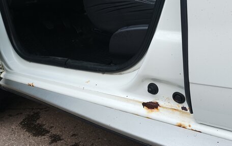 Renault Duster I рестайлинг, 2014 год, 650 000 рублей, 12 фотография