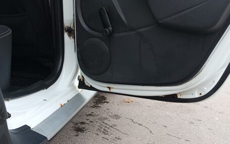 Renault Duster I рестайлинг, 2014 год, 650 000 рублей, 14 фотография