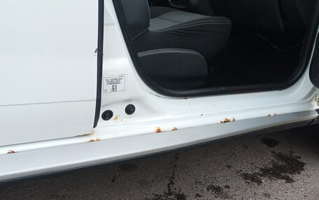 Renault Duster I рестайлинг, 2014 год, 650 000 рублей, 15 фотография