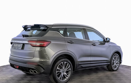 Geely Coolray I, 2023 год, 1 715 000 рублей, 5 фотография