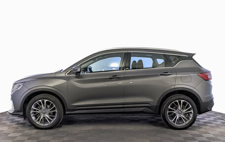 Geely Coolray I, 2023 год, 1 715 000 рублей, 8 фотография