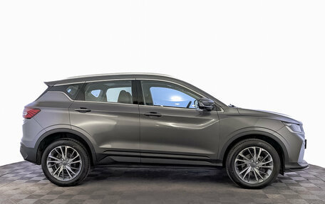 Geely Coolray I, 2023 год, 1 715 000 рублей, 4 фотография