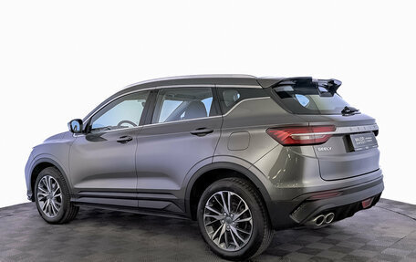Geely Coolray I, 2023 год, 1 715 000 рублей, 7 фотография