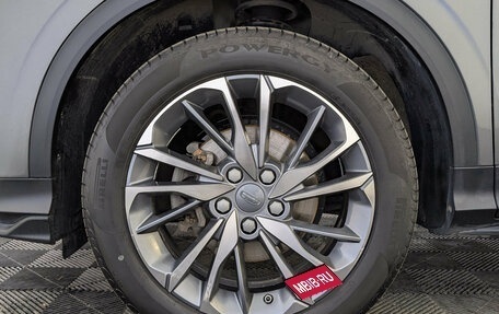 Geely Coolray I, 2023 год, 1 715 000 рублей, 12 фотография