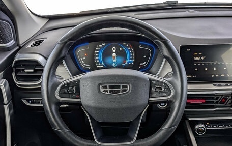 Geely Coolray I, 2023 год, 1 715 000 рублей, 22 фотография