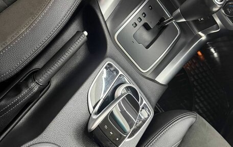 Mercedes-Benz X-Класс I, 2018 год, 3 497 000 рублей, 21 фотография