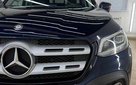 Mercedes-Benz X-Класс I, 2018 год, 3 497 000 рублей, 10 фотография