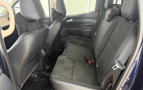Mercedes-Benz X-Класс I, 2018 год, 3 497 000 рублей, 24 фотография