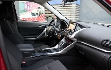 Mitsubishi Eclipse Cross, 2021 год, 2 236 900 рублей, 6 фотография