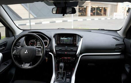 Mitsubishi Eclipse Cross, 2021 год, 2 236 900 рублей, 7 фотография