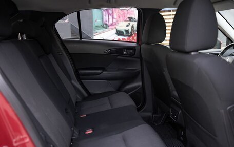 Mitsubishi Eclipse Cross, 2021 год, 2 236 900 рублей, 8 фотография