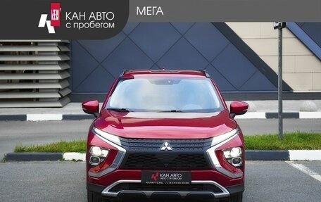 Mitsubishi Eclipse Cross, 2021 год, 2 236 900 рублей, 3 фотография