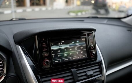 Mitsubishi Eclipse Cross, 2021 год, 2 236 900 рублей, 9 фотография