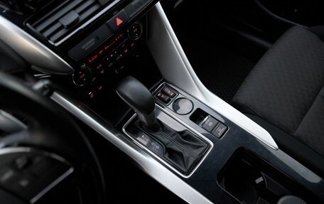 Mitsubishi Eclipse Cross, 2021 год, 2 236 900 рублей, 10 фотография