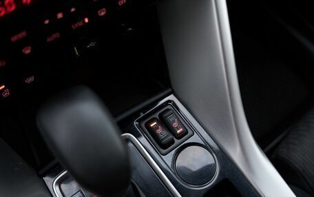 Mitsubishi Eclipse Cross, 2021 год, 2 236 900 рублей, 12 фотография