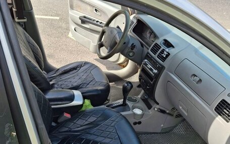KIA Rio II, 2004 год, 240 000 рублей, 4 фотография