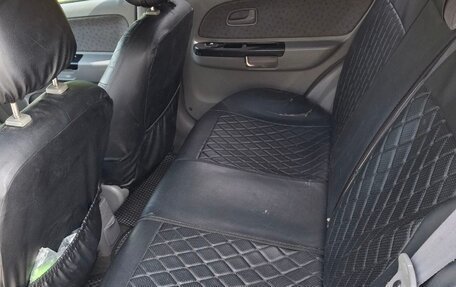 KIA Rio II, 2004 год, 240 000 рублей, 6 фотография