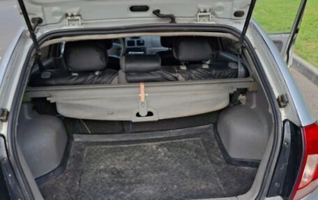 KIA Rio II, 2004 год, 240 000 рублей, 10 фотография