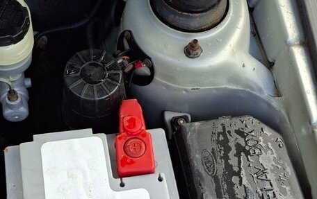 KIA Rio II, 2004 год, 240 000 рублей, 12 фотография