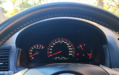 Honda Accord VII рестайлинг, 2006 год, 820 000 рублей, 11 фотография