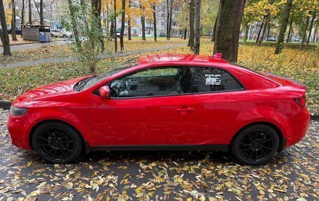 KIA Cerato III, 2013 год, 1 150 000 рублей, 8 фотография