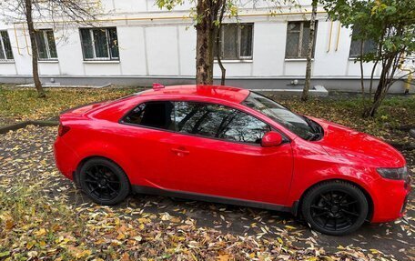 KIA Cerato III, 2013 год, 1 150 000 рублей, 12 фотография