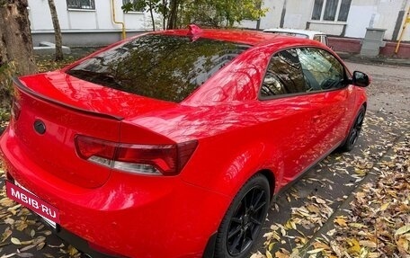 KIA Cerato III, 2013 год, 1 150 000 рублей, 11 фотография