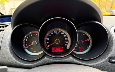 KIA Cerato III, 2013 год, 1 150 000 рублей, 24 фотография