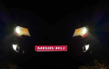 KIA Cerato III, 2013 год, 1 150 000 рублей, 16 фотография