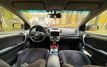 KIA Cerato III, 2013 год, 1 150 000 рублей, 22 фотография