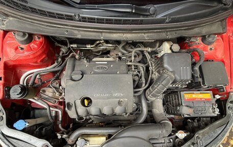 KIA Cerato III, 2013 год, 1 150 000 рублей, 25 фотография