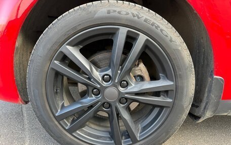 KIA Cerato III, 2013 год, 1 150 000 рублей, 28 фотография
