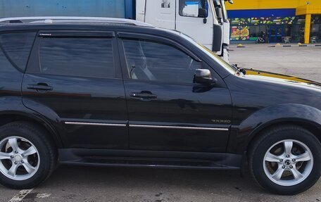 SsangYong Rexton III, 2011 год, 880 000 рублей, 2 фотография