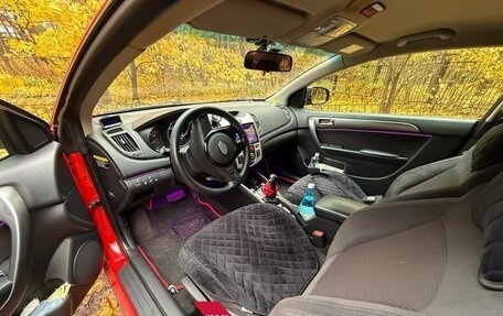 KIA Cerato III, 2013 год, 1 150 000 рублей, 21 фотография